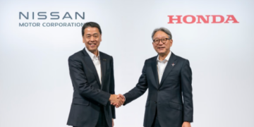 Honda Nissan Partnership Moves Closer With Shared ECU