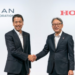 Honda Nissan Partnership Moves Closer With Shared ECU