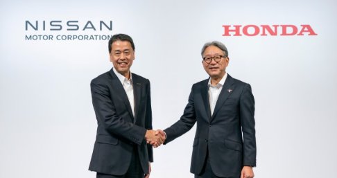 Honda Nissan Partnership Moves Closer With Shared ECU