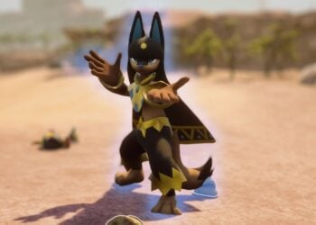 Anubis