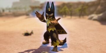 Anubis