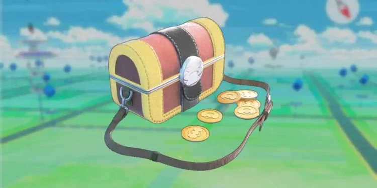 Coin Bags