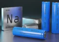 New Sodium Battery Charges in 4 Minutes and Lasts for Years