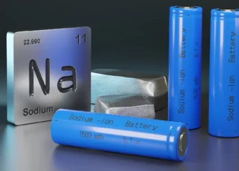 New Sodium Battery Charges in 4 Minutes and Lasts for Years