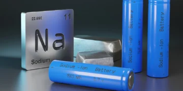 New Sodium Battery Charges in 4 Minutes and Lasts for Years