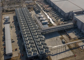 IRGC claims destroyed Amazon Bahrain data center