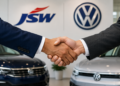 Volkswagen Eyes JSW Partnership to Accelerate Growth in India's Auto Market