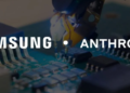 in-house AI chip project