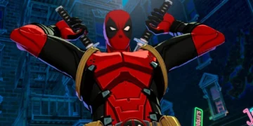 Marvel-Tokon