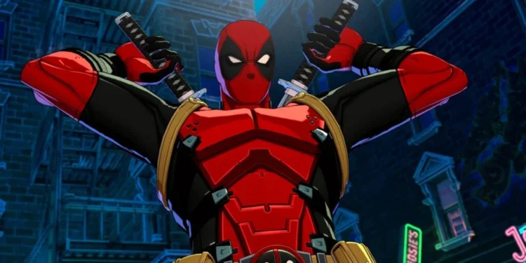 Marvel-Tokon