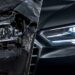 Modern Headlight Replacement Costs