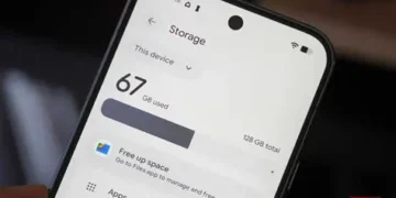 Storage