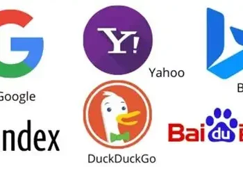 Search engines