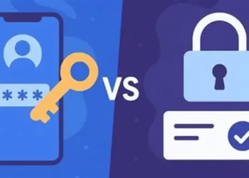 Passkeys