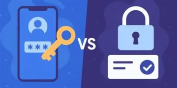 Passkeys