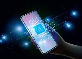 How does an On-device AI work? 