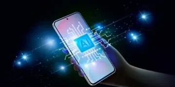 How does an On-device AI work? 