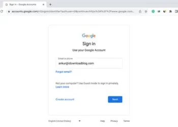 Gmail