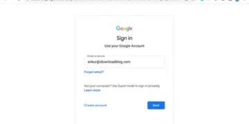 Gmail