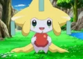 Jirachi