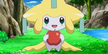 Jirachi