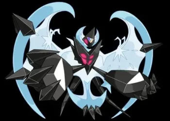 Dawn Wings Necrozma