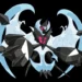 Dawn Wings Necrozma