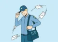Mail