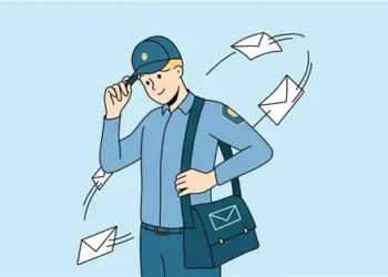 Mail