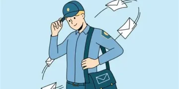 Mail