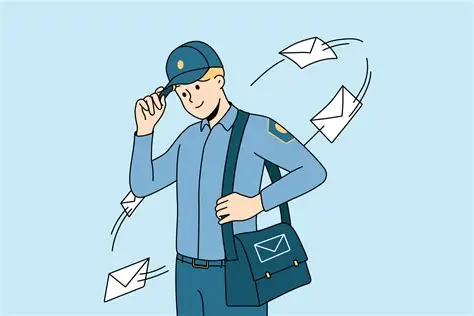 Mail