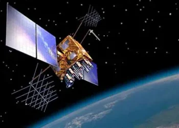 GPS