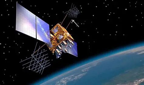 GPS