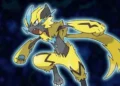 Zeraora