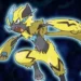 Zeraora