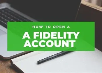 Fidelity BA