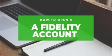 Fidelity BA