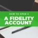 Fidelity BA