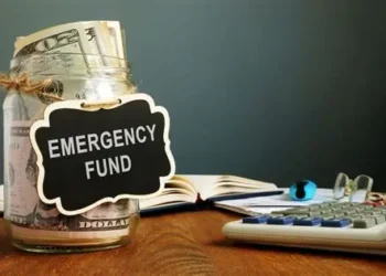 Emergency funds