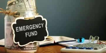 Emergency funds