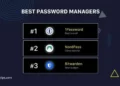 Password manager