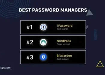 Password manager