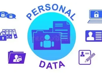 Personal data