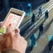 Apps tracking people