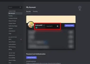 Discord ID