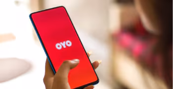 OYO's India Revenue Drops to 12% as US Becomes Its Biggest Money Maker