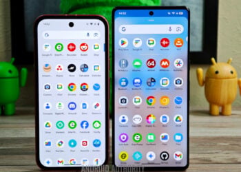 Android