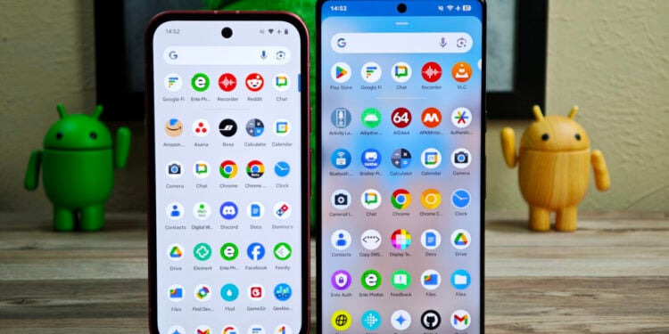 Android