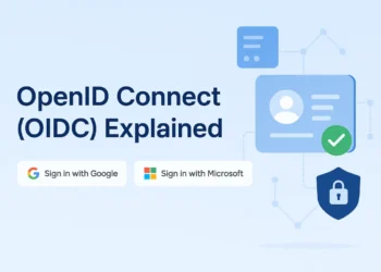 OpenID Connect Explained: A Simple Guide to How Modern Login Systems Work