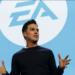 EA pays CEO $38 million after layoffs